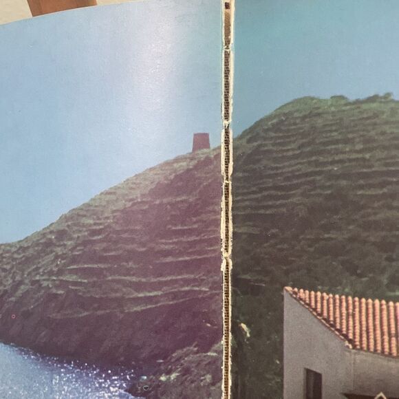 Vintage The World of Salvador Dali by Robert Descharnes 1962 ATIDE Art Book - Picture 13 of 17